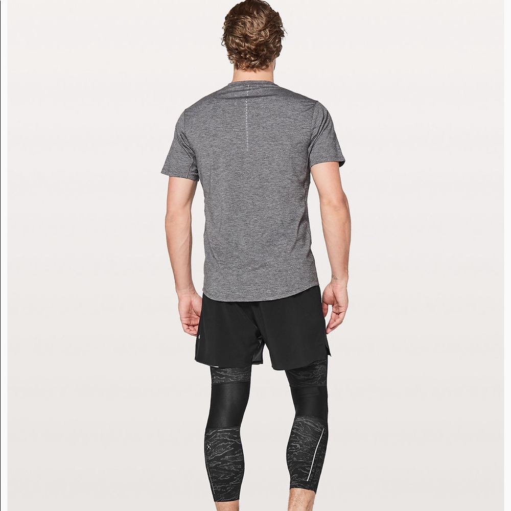 Meet your Posher, Stephen